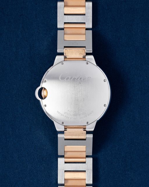 Cartier Ballon Bleu W6920032 Image 2